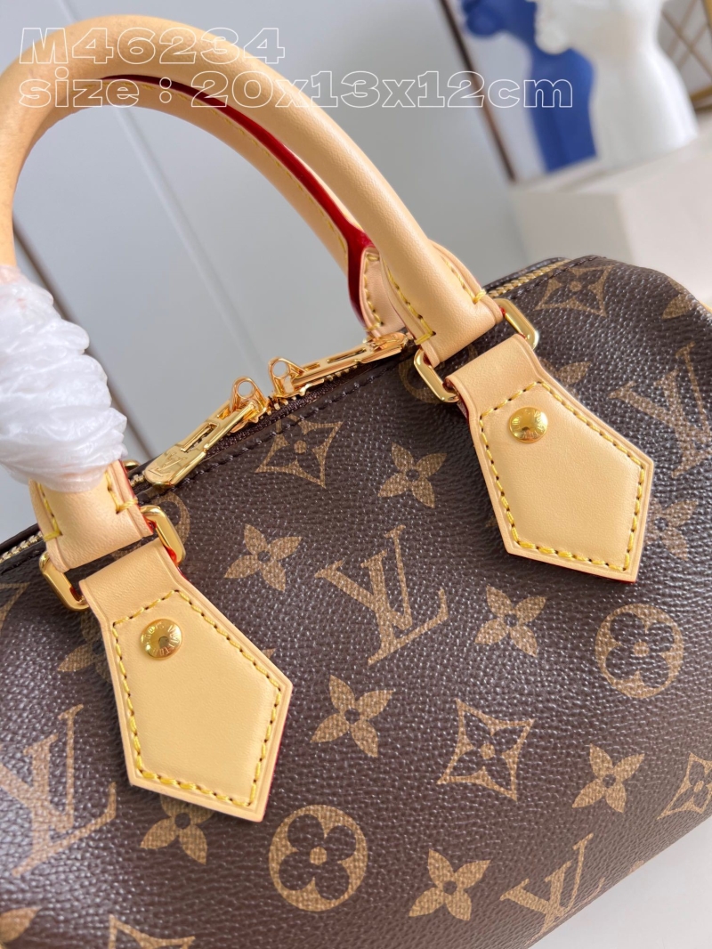 LV Speedy Bags